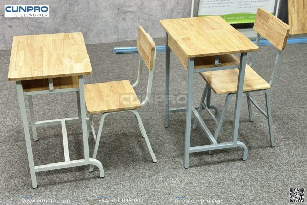gia công bàn ghế sắt