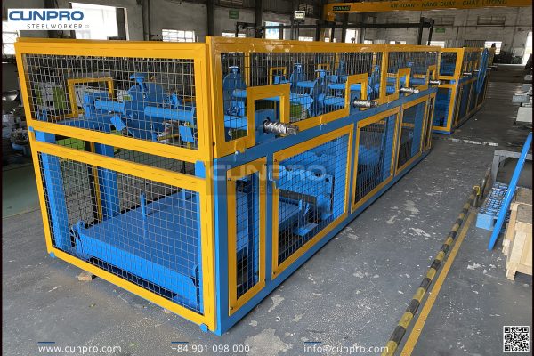 xưởng gia công sơn theo yêu cầu